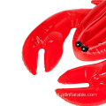Lobster Float Summer Blay Up Animal Party Decorations